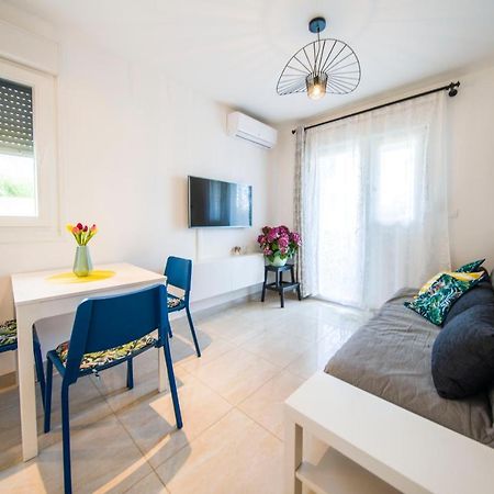 Apartman Nane Солин Екстериор снимка