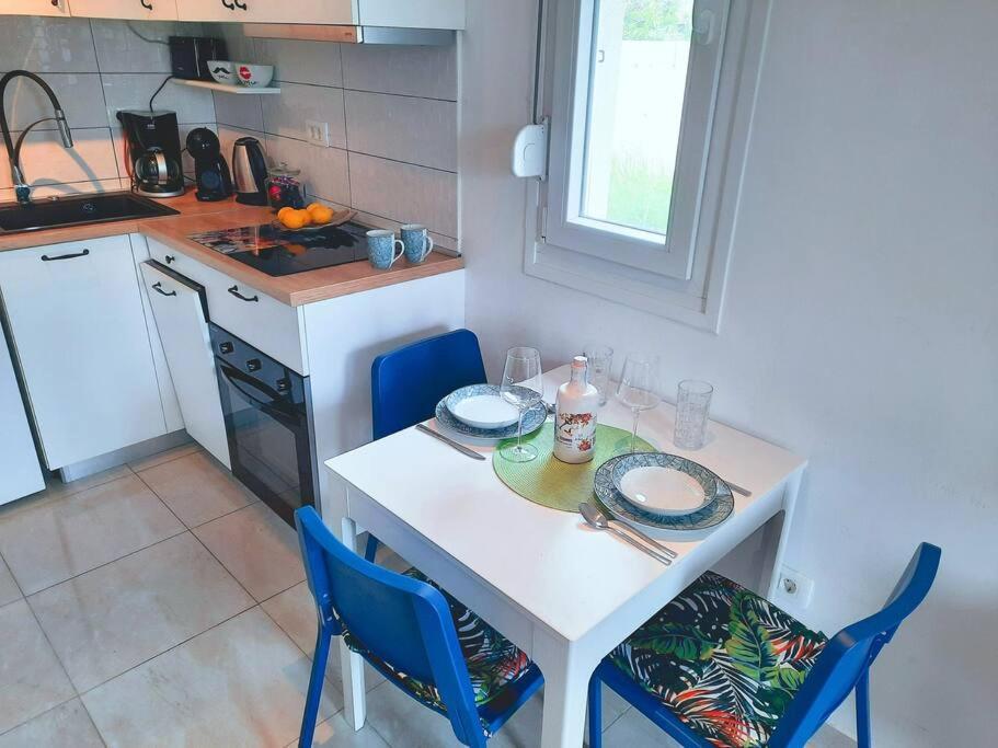 Apartman Nane Солин Екстериор снимка