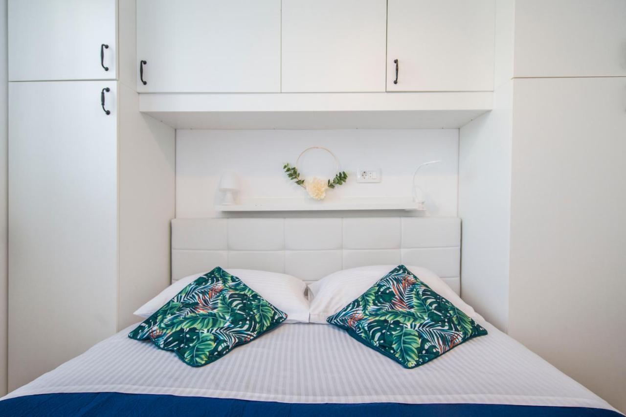 Apartman Nane Солин Екстериор снимка