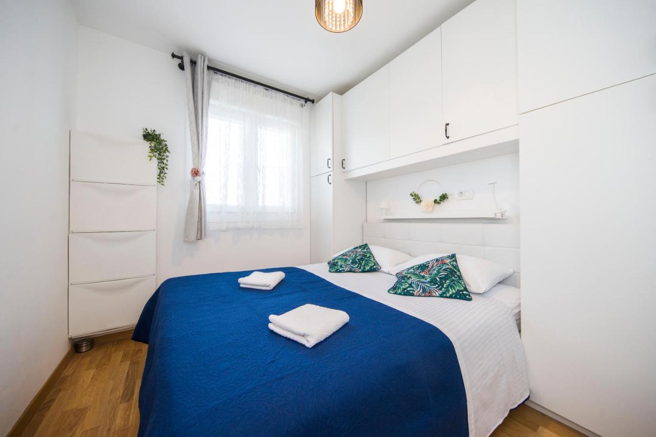 Apartman Nane Солин Екстериор снимка