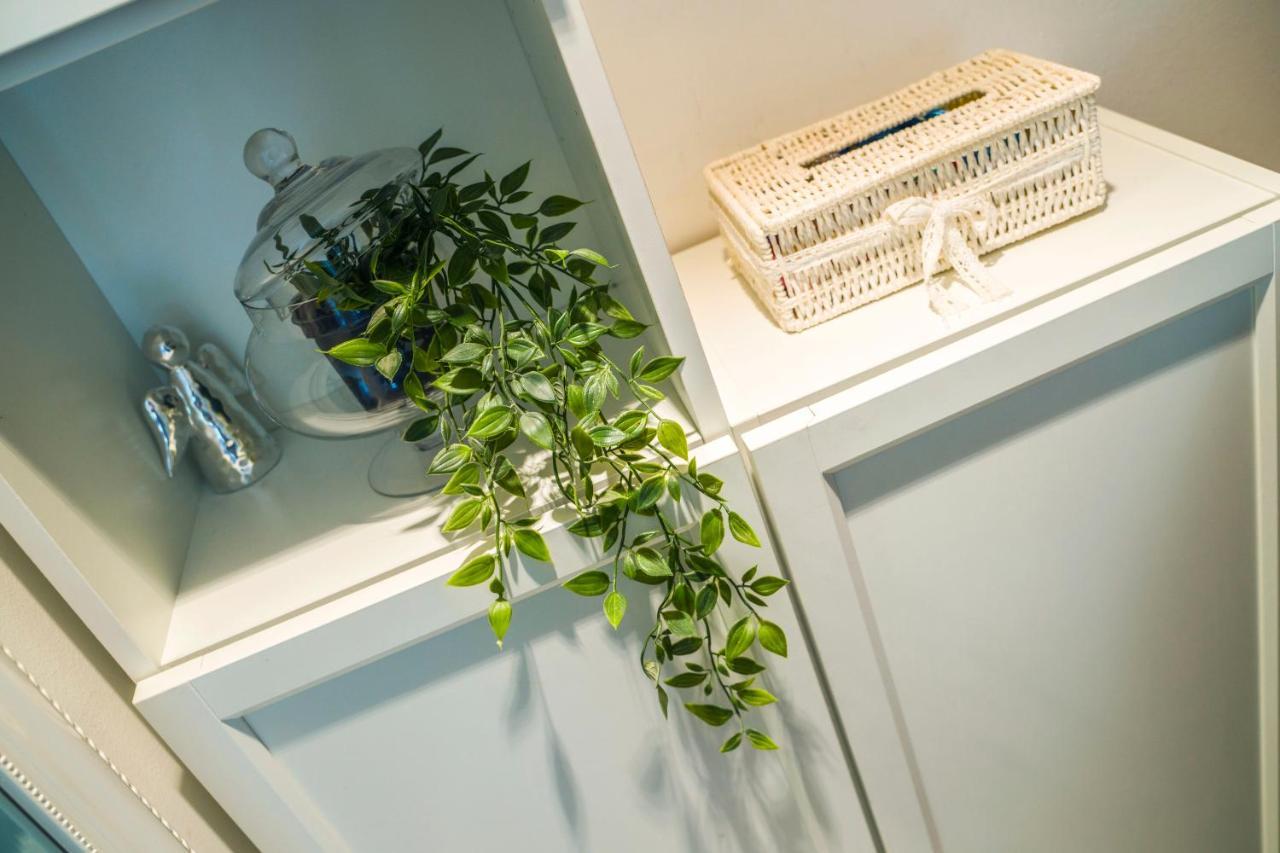 Apartman Nane Солин Екстериор снимка