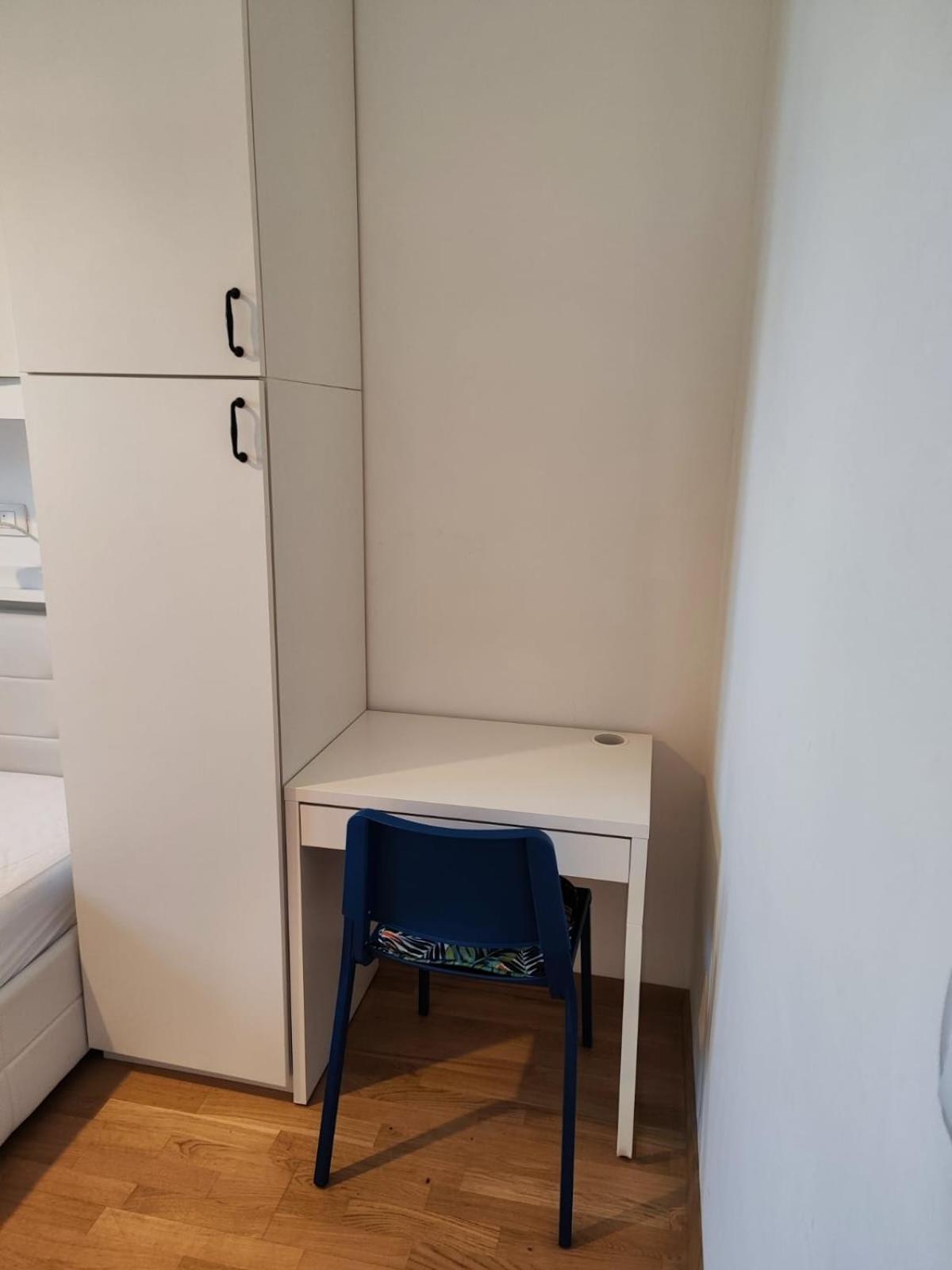 Apartman Nane Солин Екстериор снимка
